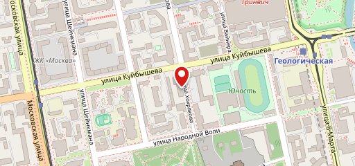 Dan Bakery на карте