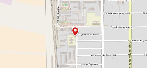 Дан на карте