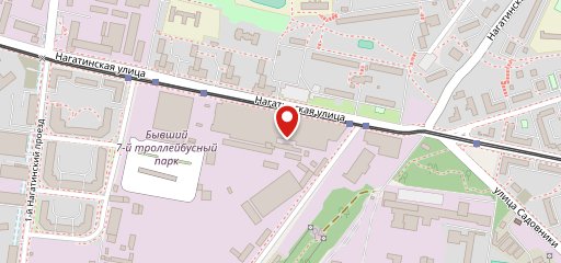 Dan cafe на карте
