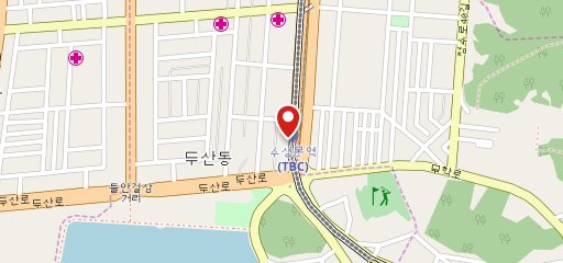 Dan на карте