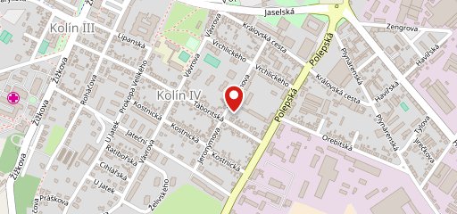 Dancing Agency на карте