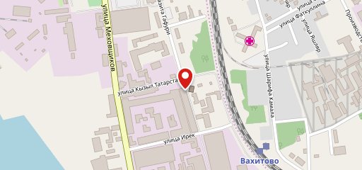 D&A Catering Kazan на карте