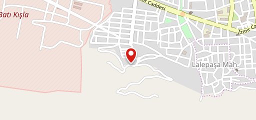 Dandan на карте