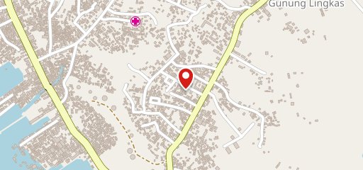 D'andra Resto на карте