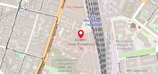 DANDY BAR на карте