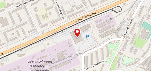 Dandy Coffee на карте