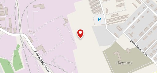 Пикники на карте