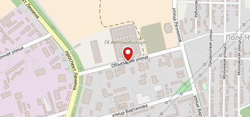 D’Angelo Coffee на карте