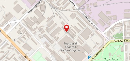DANGKOR на карте