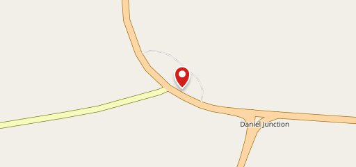 Daniel Junction на карте