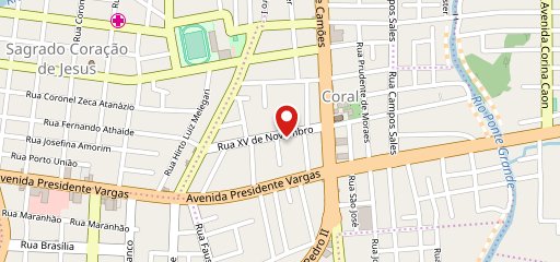Danielrogerdaconc на карте