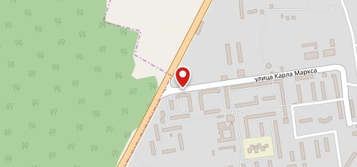 Даниловский бар на карте