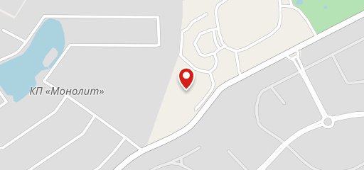 Даниловский рынок на карте