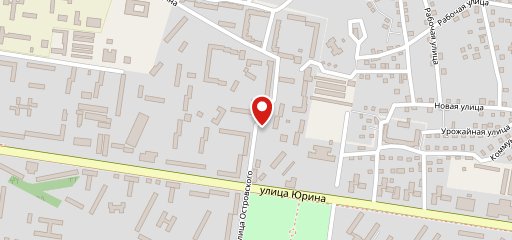 Даниш на карте