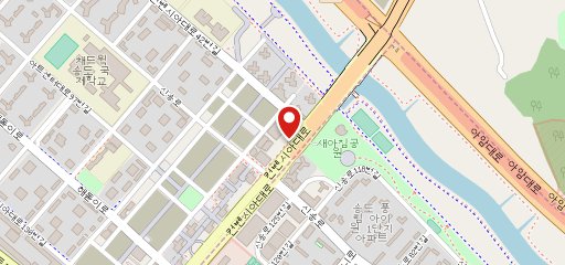 Danjijib, Incheon на карте