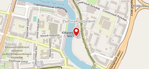 Danke! на карте