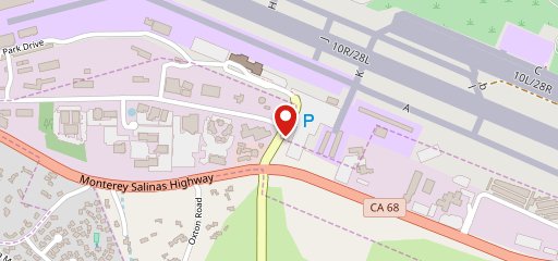 Danny I's на карте