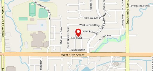 Danny J's BBQ на карте