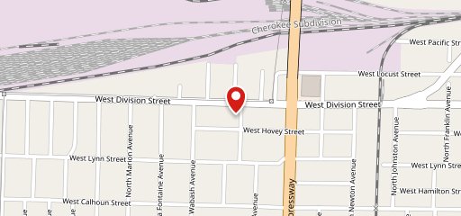 Dan's Place на карте