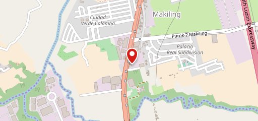 Dansilog на карте