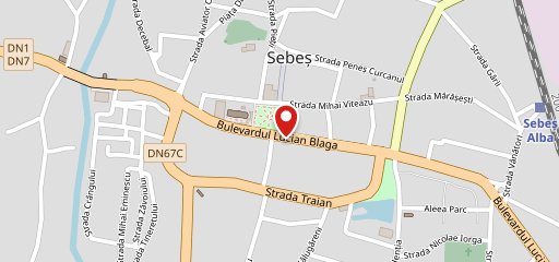 White Caffe - Cafe/Bistro/Lounge на карте
