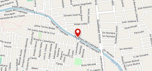 Danys Pizza на карте