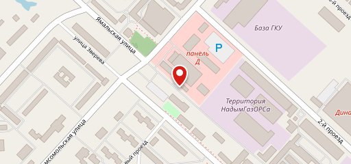 DaoCha 89 Чайный клуб - Магазин на карте