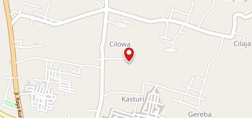 Dapur Azki Kasturi на карте
