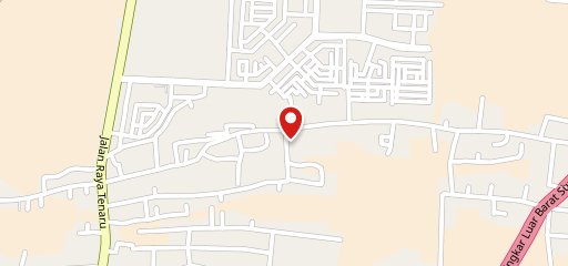 DAPUR BU NETRO на карте