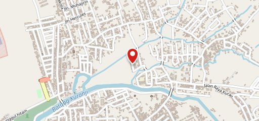 Dapur Bunda RAAFIF на карте