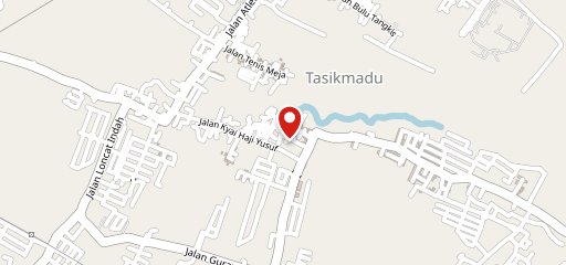 Dapur Citra Rasa на карте