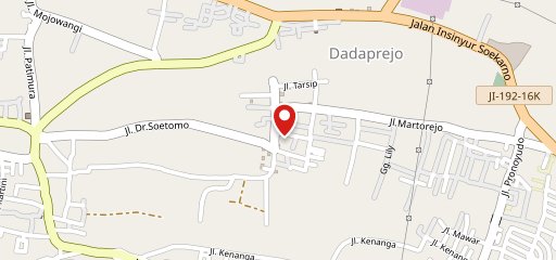 Dapur devi на карте