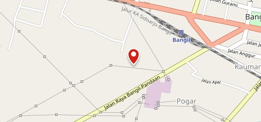 Dapur Elis на карте
