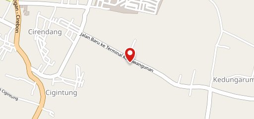 Dapur Fifara на карте