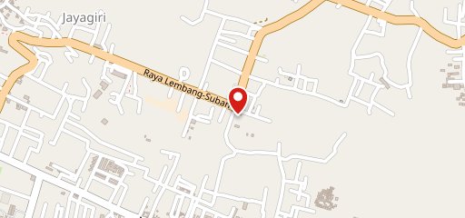 Dapur Inong на карте