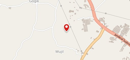 Dapur Mami Incess на карте