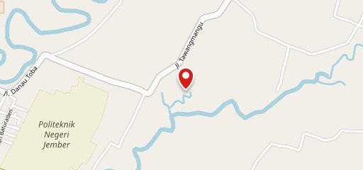 Dapur MM на карте