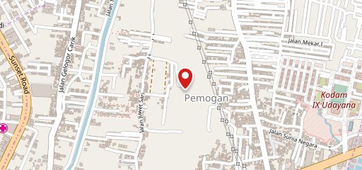 Dapur Rya на карте