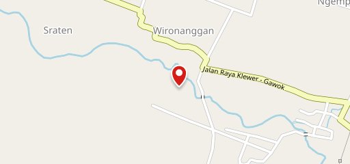 Dapur Zain на карте
