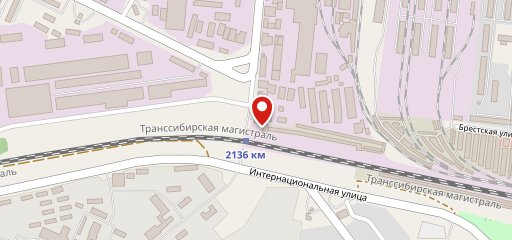 Дарадо на карте