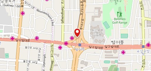 Darak Maeul на карте