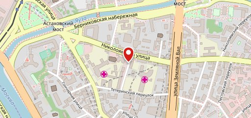 Дарбази на карте