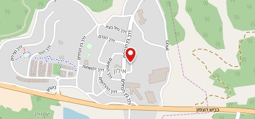 דארצ'ה на карте
