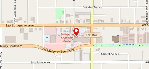 Darcy's на карте