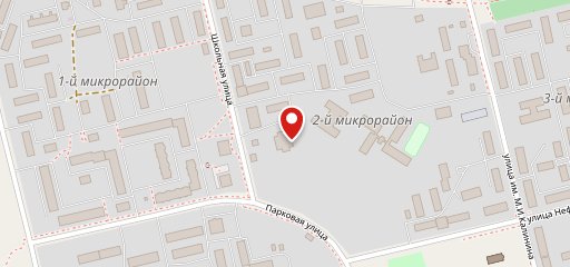 Дари десерт на карте