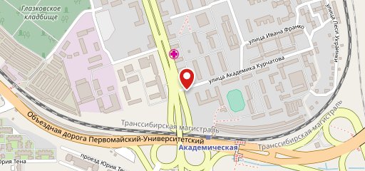 Дари на карте