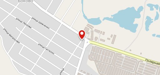 Дари на карте