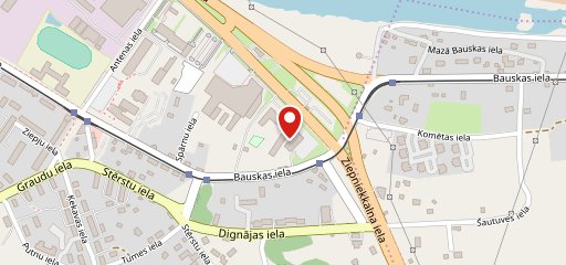 Dari Pats на карте