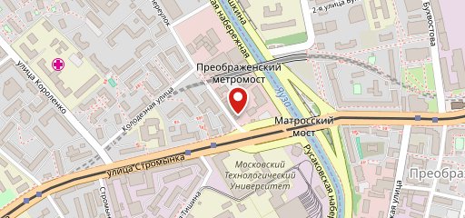 Dark Side шаурма&гриль на карте