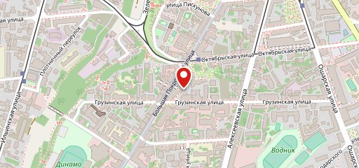 Dark Side шаурма & гриль на карте
